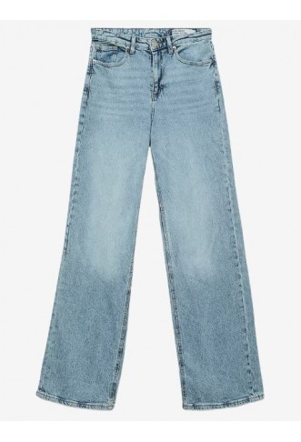 Vero Moda JEANS - Wide leg jeans