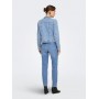 ONLEMILY High waist Straight Fit Jeans