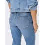 ONLEMILY High waist Straight Fit Jeans