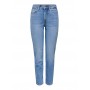 ONLEMILY High waist Straight Fit Jeans