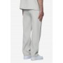 Troy Plissee Pants Pearl Grey