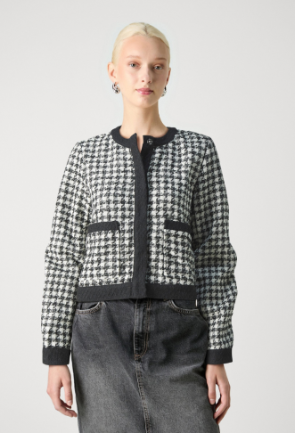 VILA VINUA CARDIGAN -...