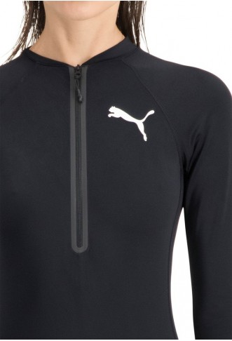 Puma Long Sleeve Surf-Suit