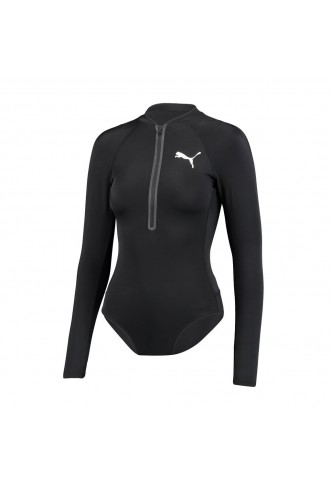 Puma Long Sleeve Surf-Suit
