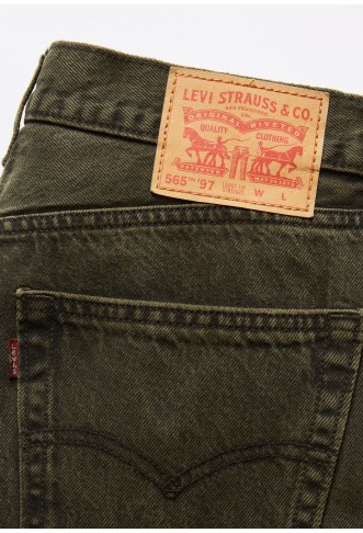 Levi's® 565™ LOOSE - Loose Jeans