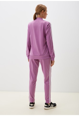 Adidas Essentials 3 Stripes Womens Pants