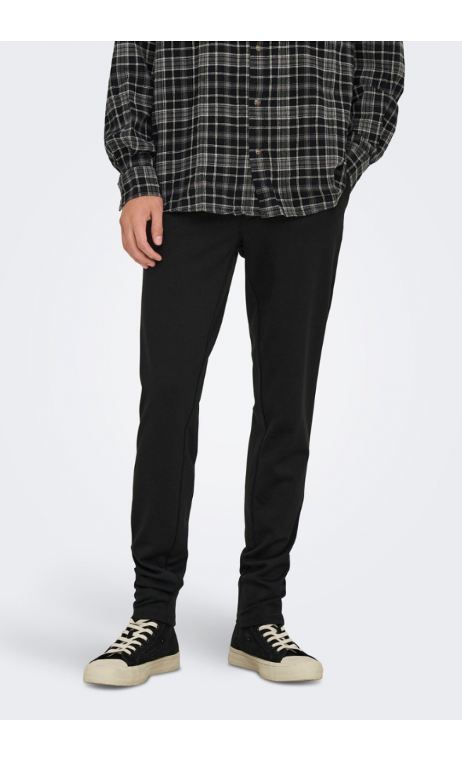 Only & Sons - Chinos - dark