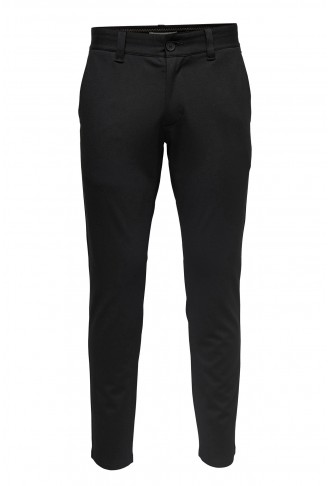 Only & Sons - Chinos - dark