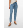 VMBRENDA  - Straight jeans