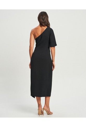 Tussah Shanna Midi Dress