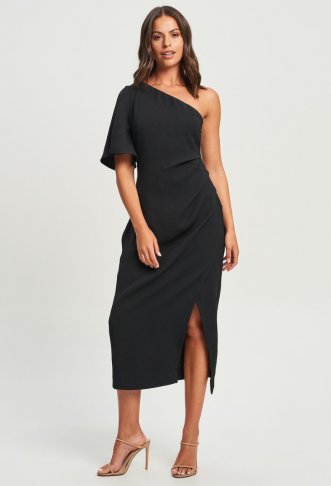 Tussah Shanna Midi Dress