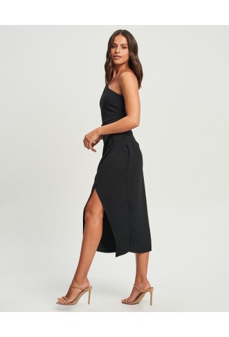 Tussah Shanna Midi Dress
