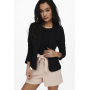 ONLY LIFE TLR NOOS - Blazer - black
