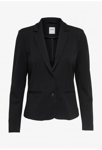 ONLY LIFE TLR NOOS - Blazer - black