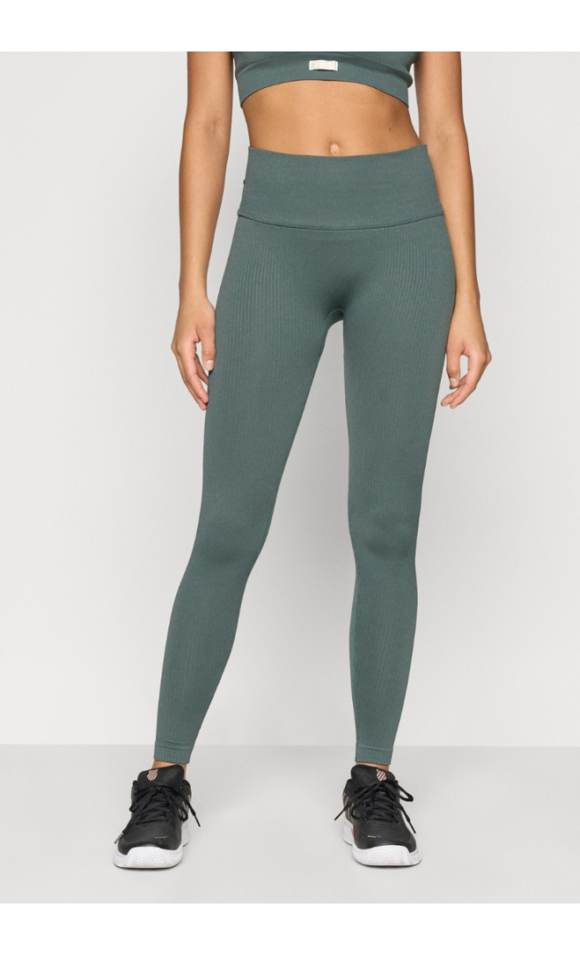 Björn Borg STUDIO SEAMLESS - Leggings