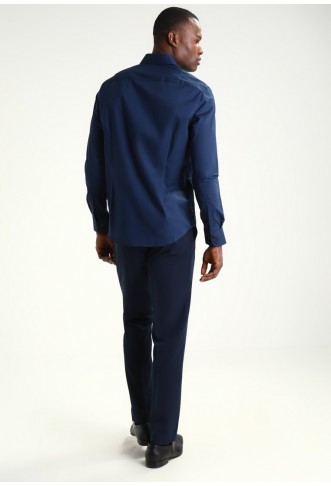 Pier One Shirt - dark blue