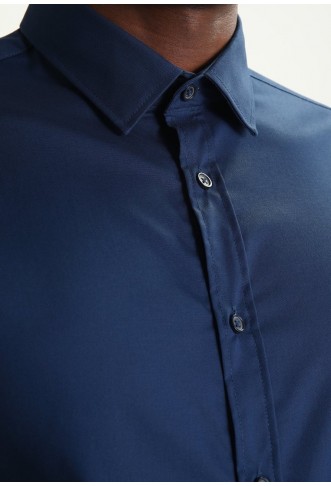 Pier One Shirt - dark blue