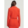 BWLDR EVIE - Blazer - coral