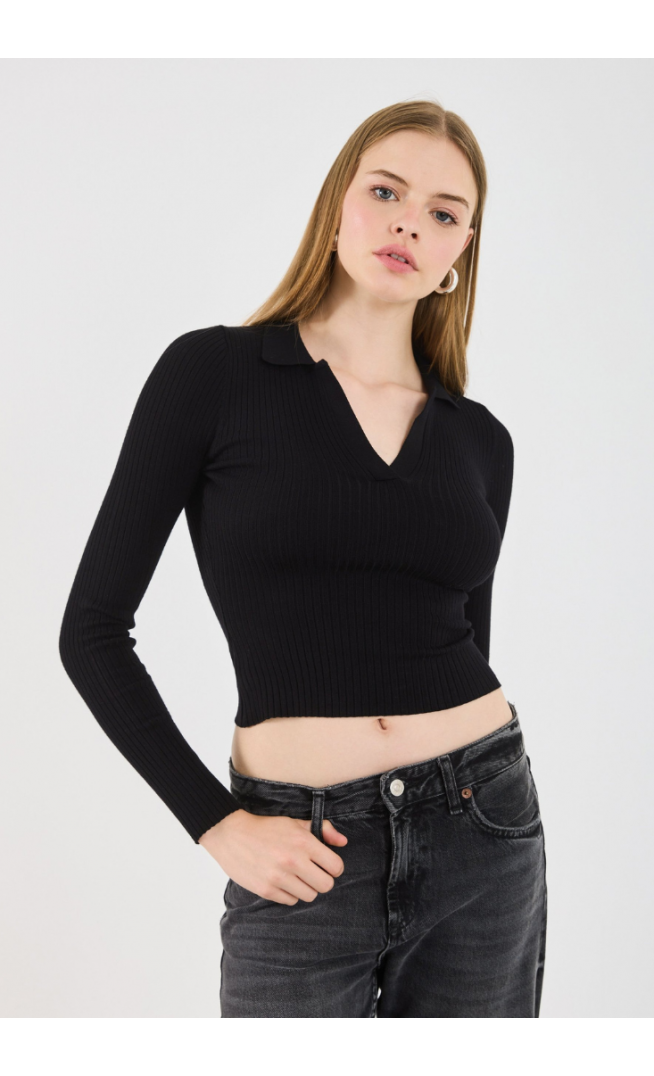 Even&Odd Jumper - off-white