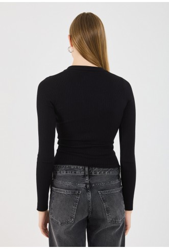 Even&Odd Jumper - off-white