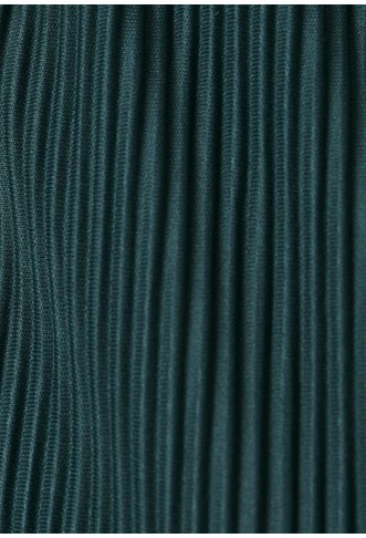 ONLY CULOTTE PANT  - scarab