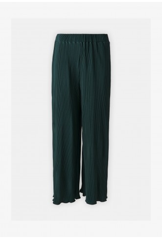 ONLY CULOTTE PANT  - scarab