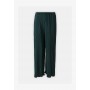ONLY CULOTTE PANT  - scarab