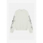 Anna Field Sweatshirt - off-white