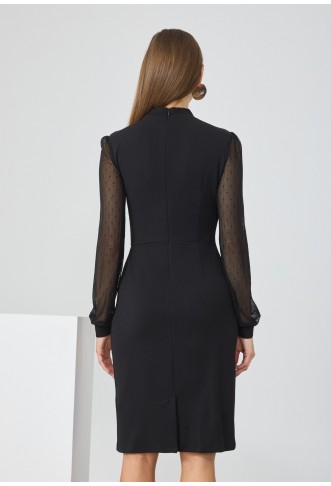 Anna Field Cocktail dress / Party dress - black