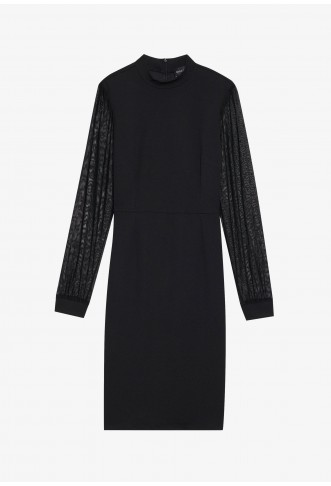 Anna Field Cocktail dress / Party dress - black