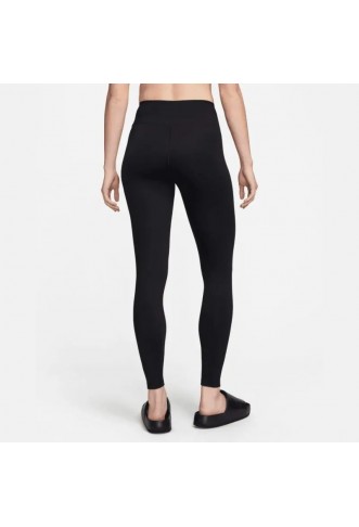 Nike One Black Leggings for Women
