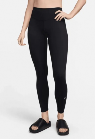 Nike One Black Leggings for...