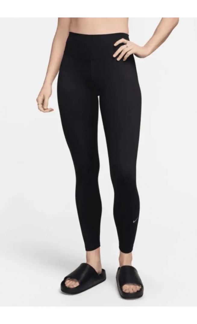 Nike One Black Leggings for Women