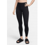 Nike One Black Leggings for Women