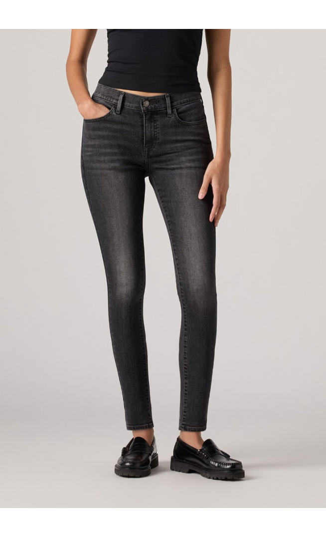 Levi's® 710 SUPER SKINNY JEANS