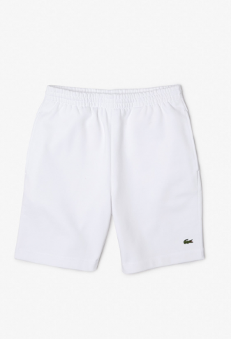 Men's Regular Fit Fleece...