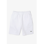 Men's Regular Fit Fleece Shorts