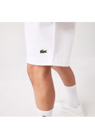 Men's Regular Fit Fleece Shorts