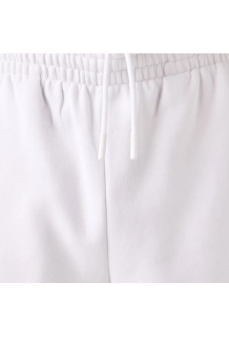 Men's Regular Fit Fleece Shorts