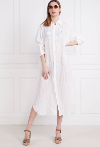 Polo Ralph Lauren Linen dress
