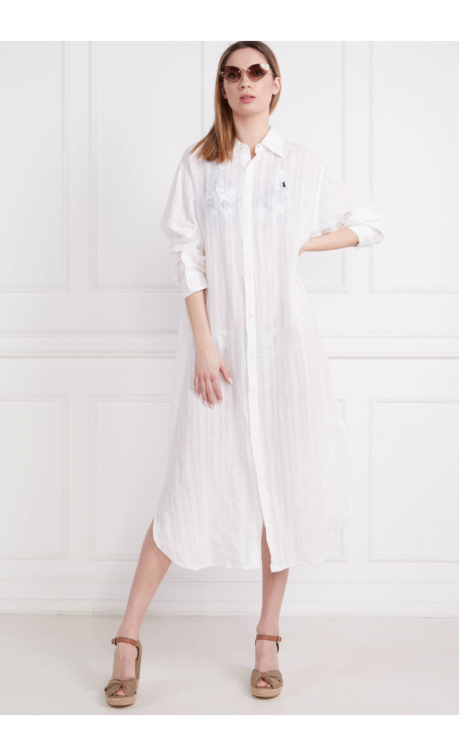 Polo Ralph Lauren Linen dress