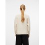 Vero Moda  - Cardigan - birch melange
