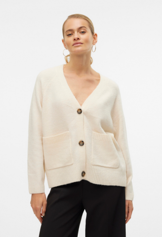 Vero Moda  - Cardigan -...
