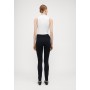 ONLY Tall ONLNORI BELT - Leggings - Trousers - black