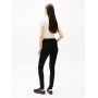 Nora Mid Rise Skinny Jeans