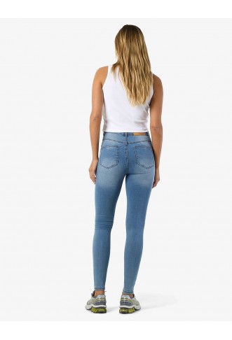 NOISY MAY - Jeans skinny