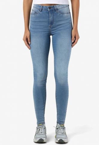 NOISY MAY - Jeans skinny