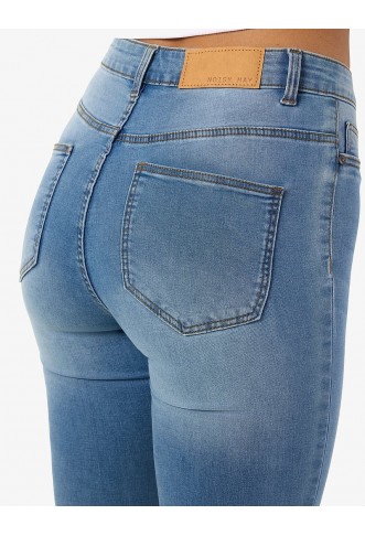 NOISY MAY - Jeans skinny