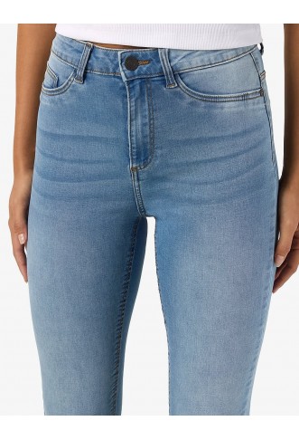 NOISY MAY - Jeans skinny