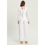 TUSSAH ELSIE - Jumpsuit - white